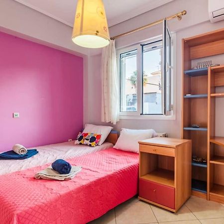 Spacious Urban Haven-Family Home, Perfect Location Kalamata Exteriér fotografie